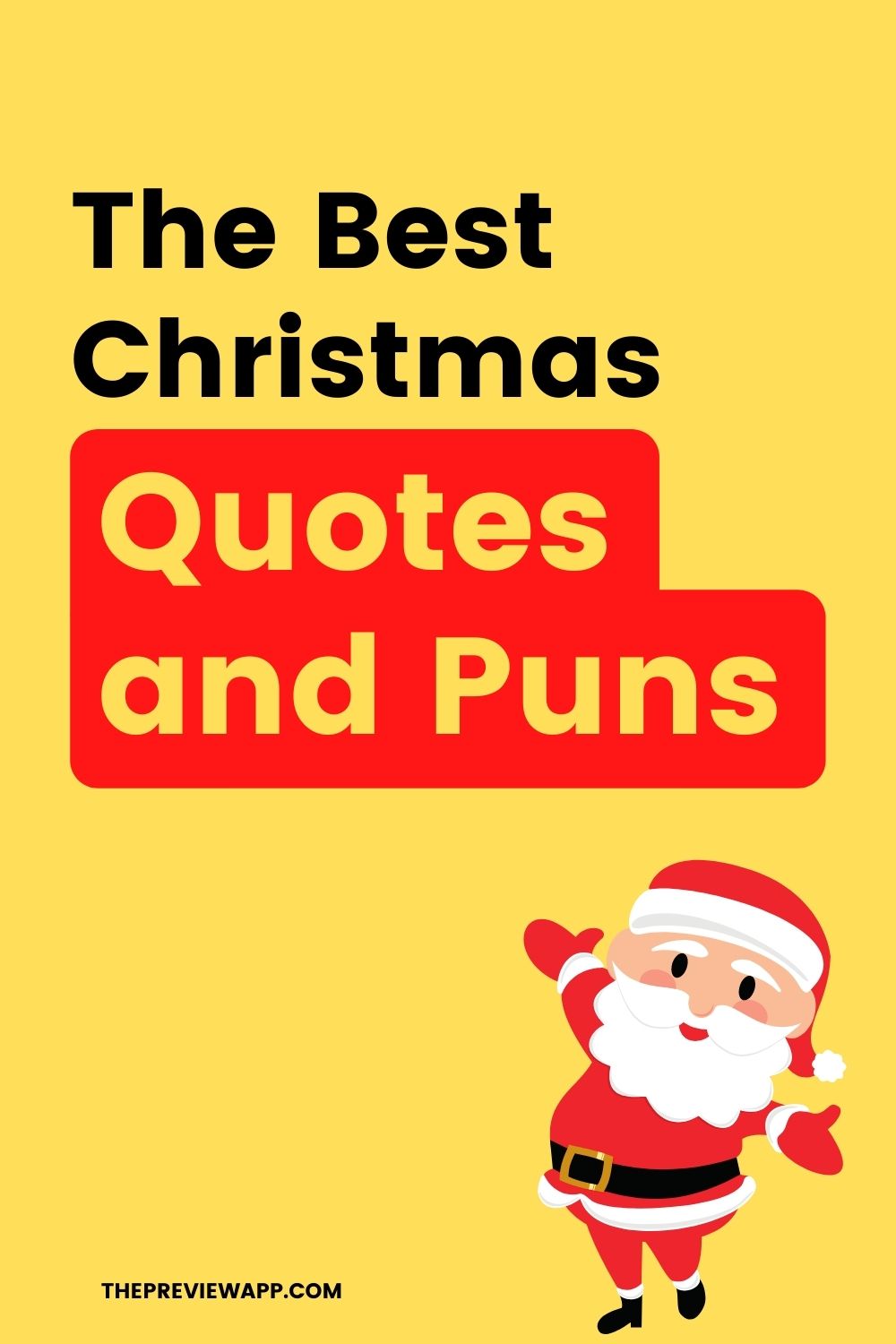 +150 Christmas captions for Instagram (in One App!)