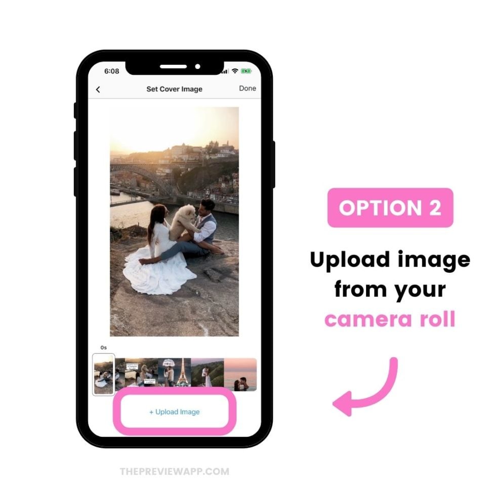how-to-repost-instagram-reels-using-preview-app