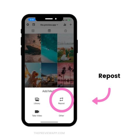 How to Save Instagram Reels in Gallery With Audio + Without Posting