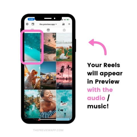 How to Save Instagram Reels in Gallery With Audio + Without Posting