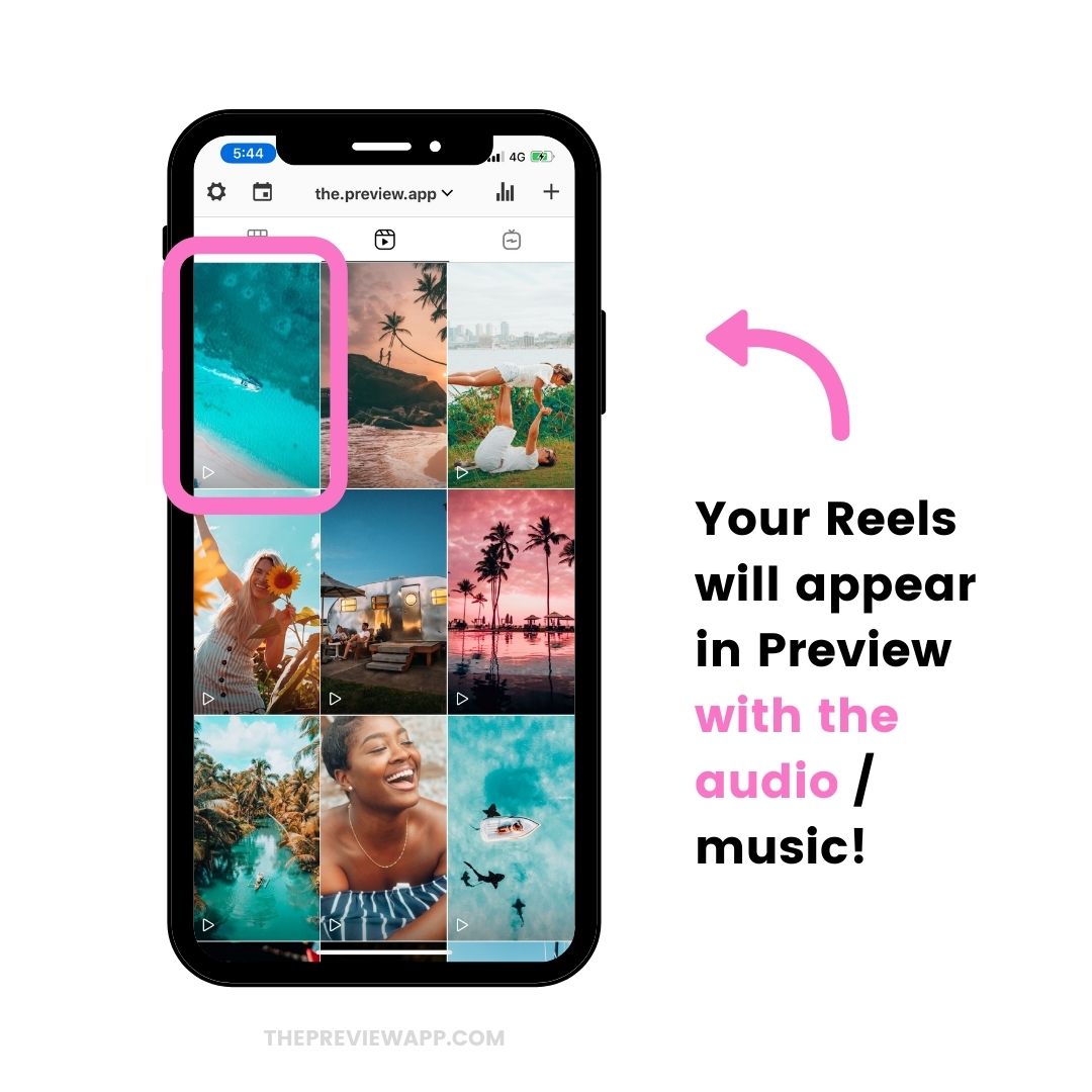 How to Save Instagram Reels in Gallery With Audio and Without Posting