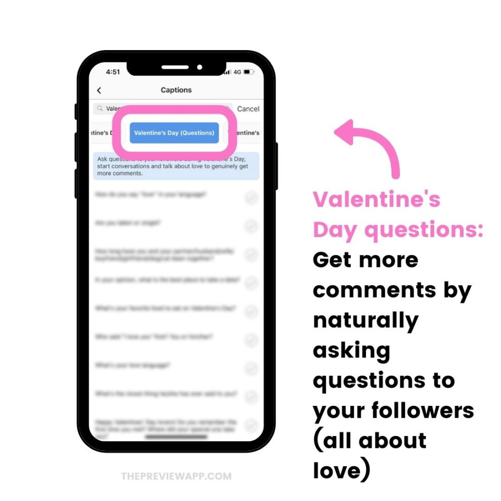 +100 Valentine's Day Captions for Instagram (for lovers and singles)