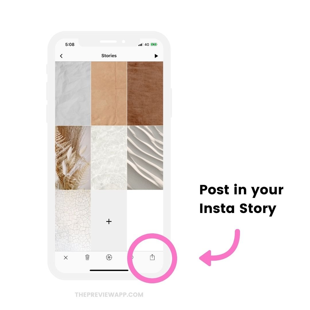 Free Instagram Story Background Templates and Wallpapers