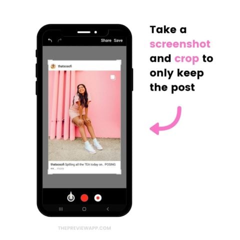 How to Change Background Color in Instagram Story?