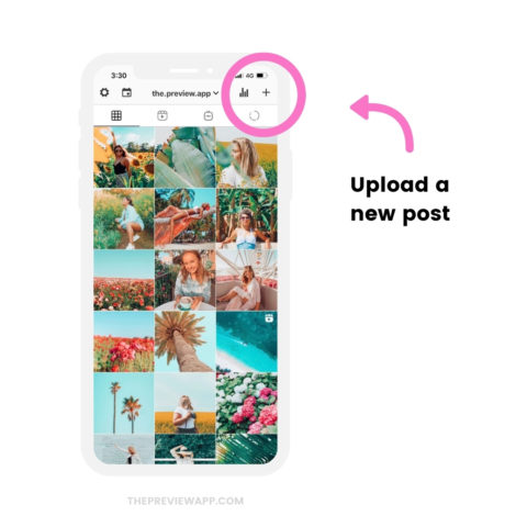 How to Schedule First Comment on Instagram with Preview