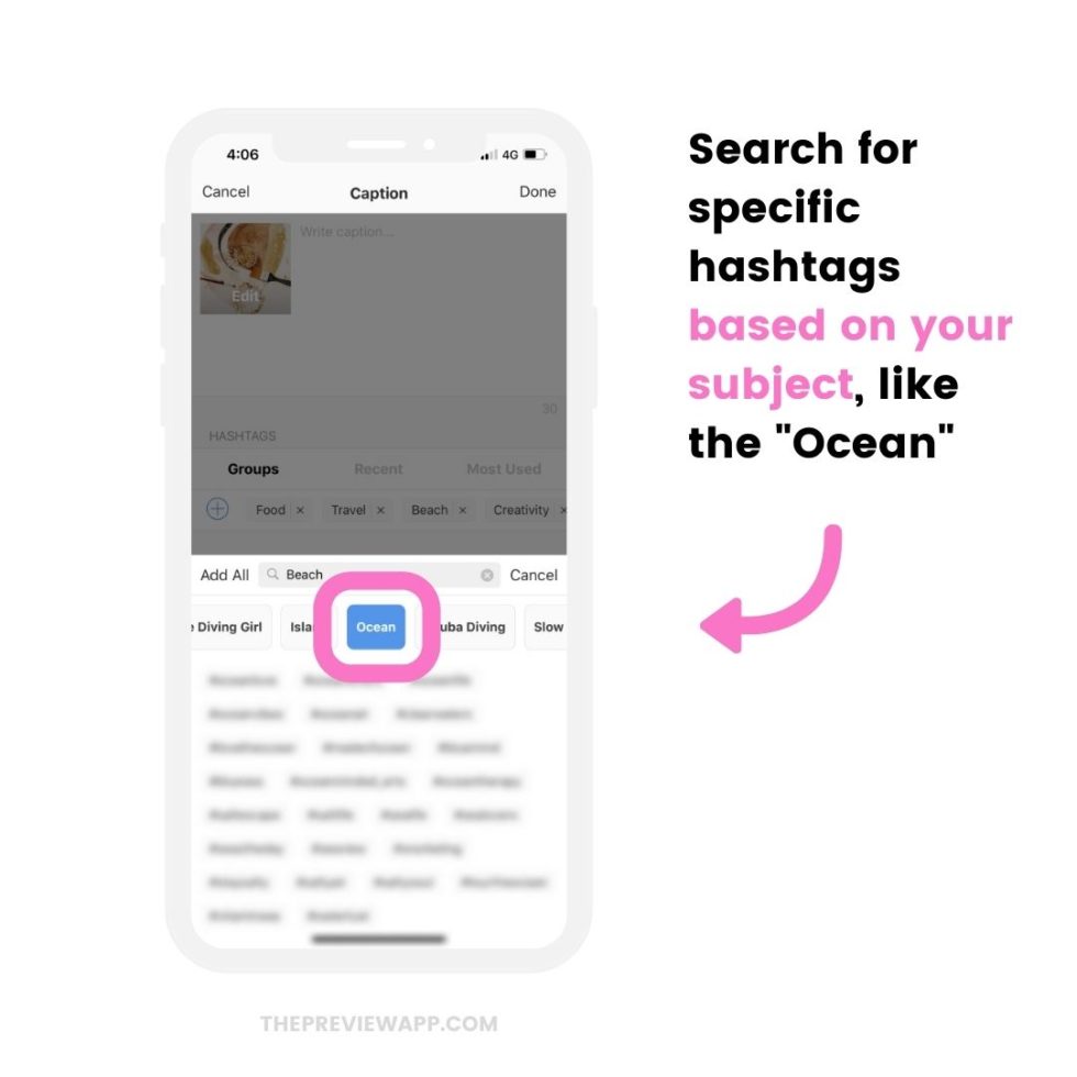 +100 Instagram Hashtags for Artists (art feature hashtags, digital art…)