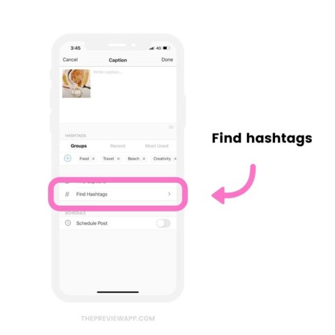 +100 Instagram Hashtags for Artists (art feature hashtags, digital art…)