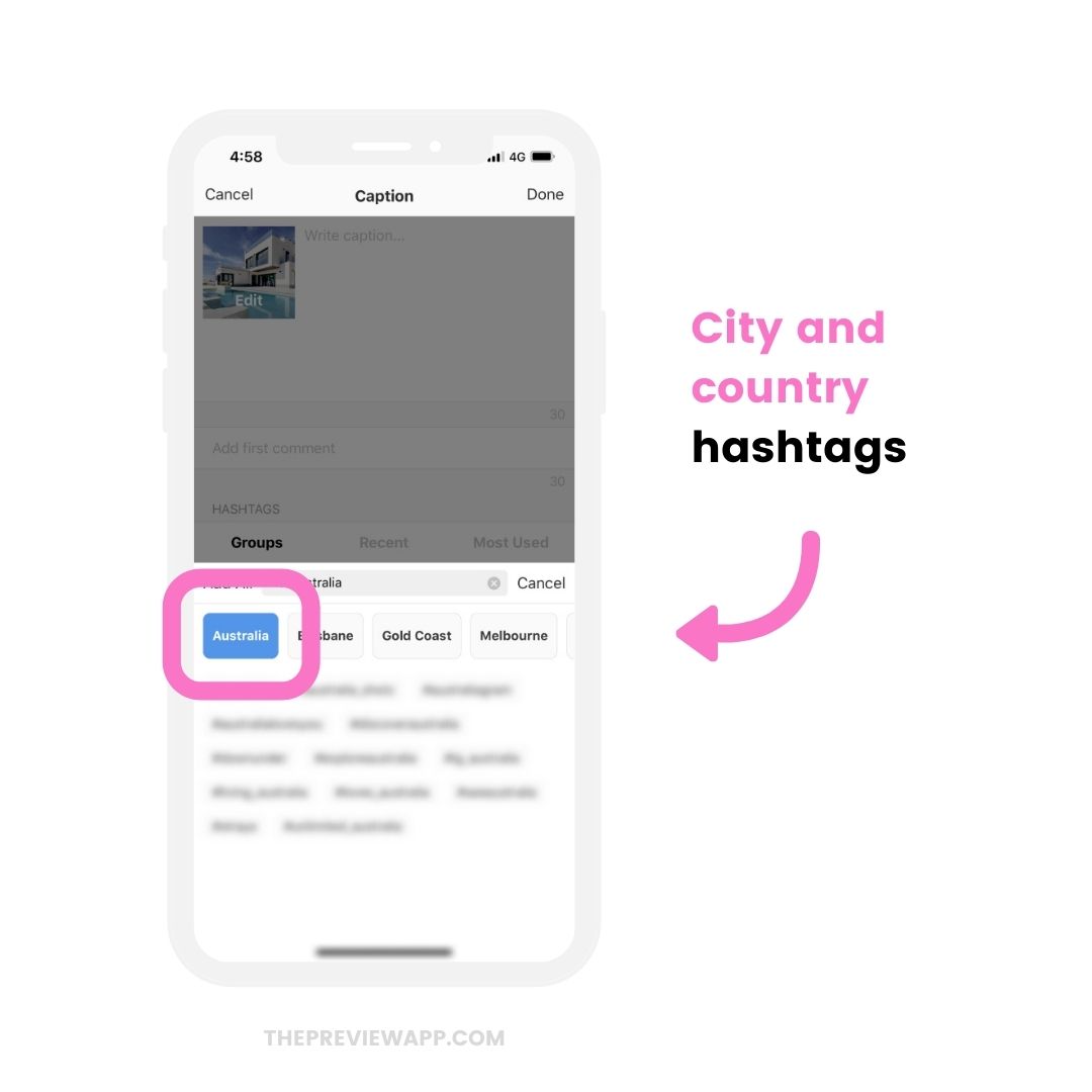 home decor instagram hashtags