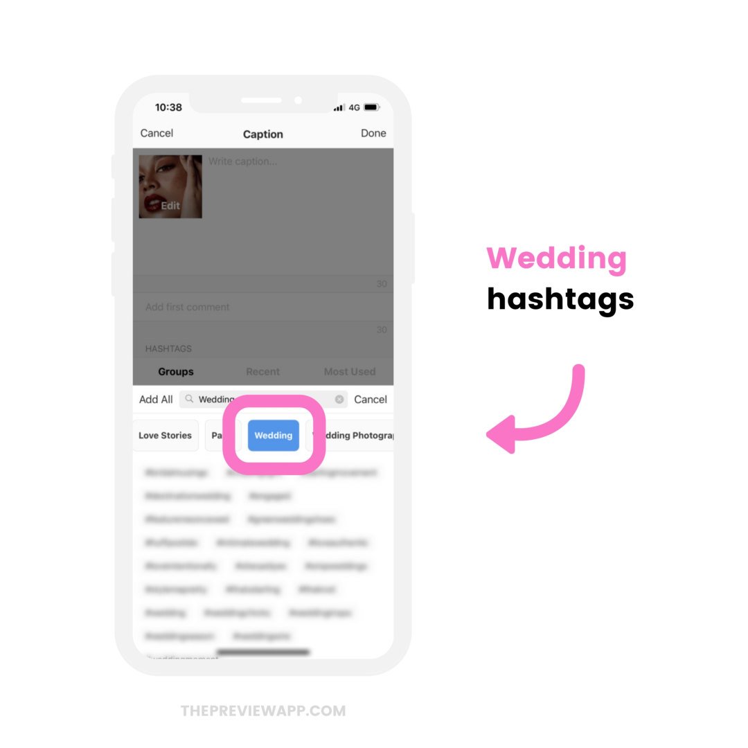 Best Instagram Hashtags for Makeup Artists and Makeup Lovers