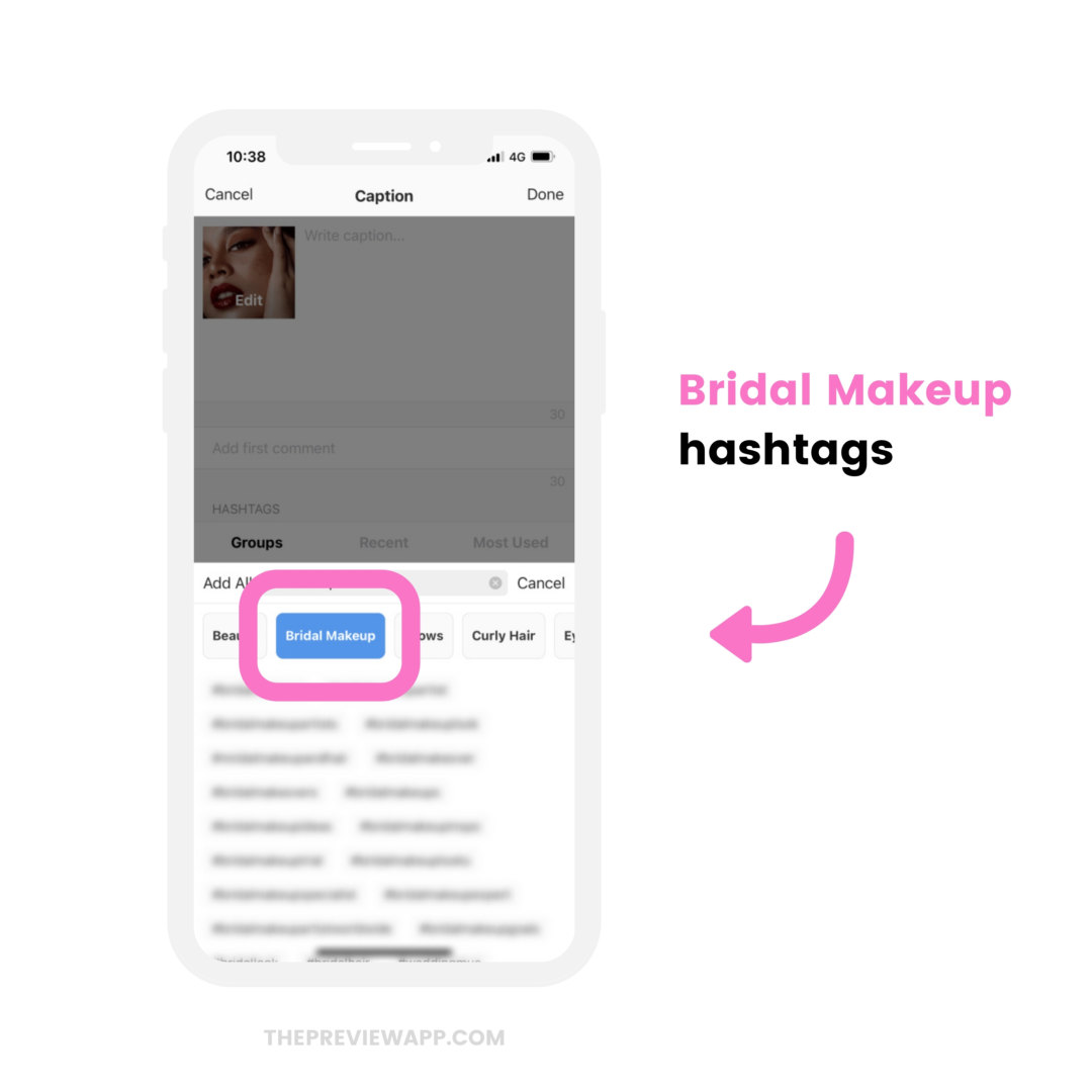 Best Instagram Hashtags for Makeup Artists and Makeup Lovers