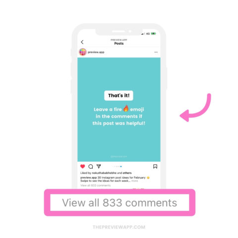 Get More Comments on Instagram: 6 Ways That WORK (+ ideas)