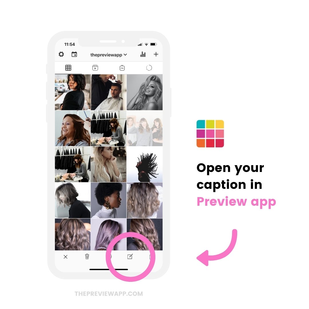 100 Instagram Captions for Hairstylists (Your Clients will Love)