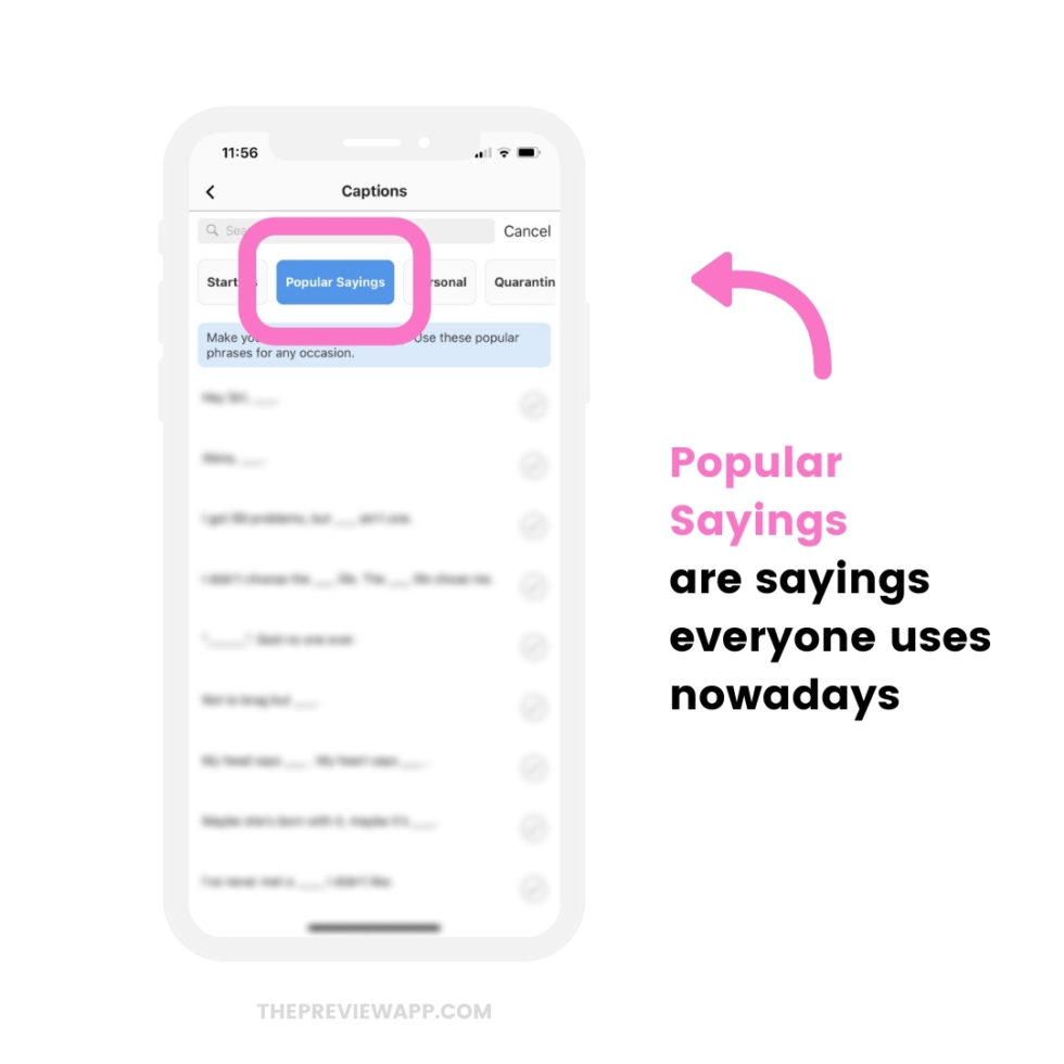 +100 Instagram Captions for Hairstylists (Your Clients will Love)