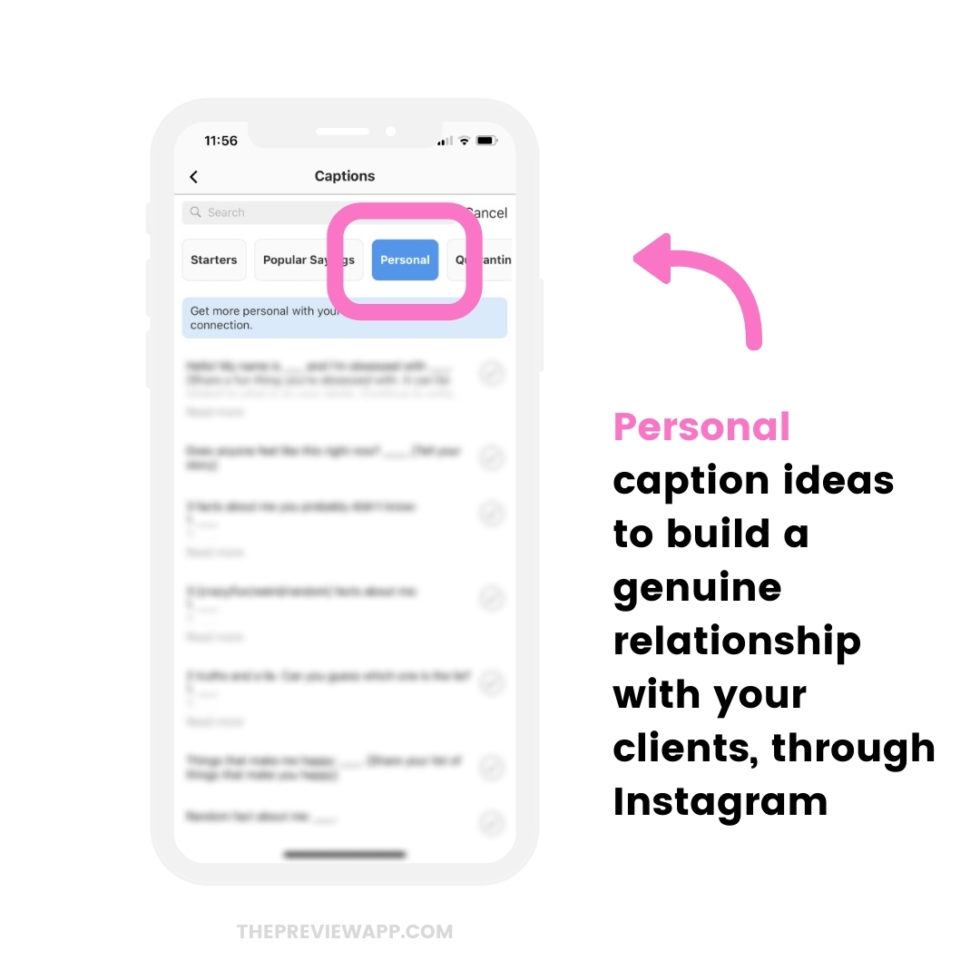 +100 Instagram Captions for Hairstylists (Your Clients will Love)