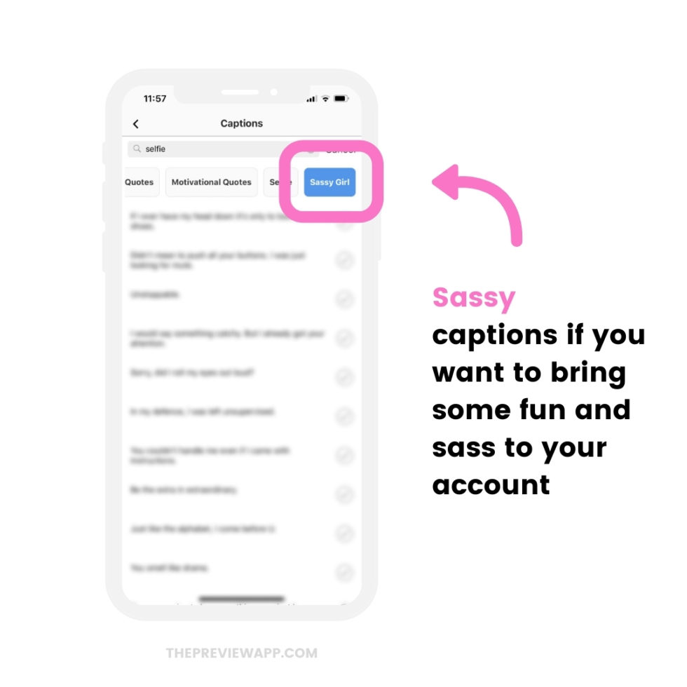 +100 Instagram Captions for Hairstylists (Your Clients will Love)