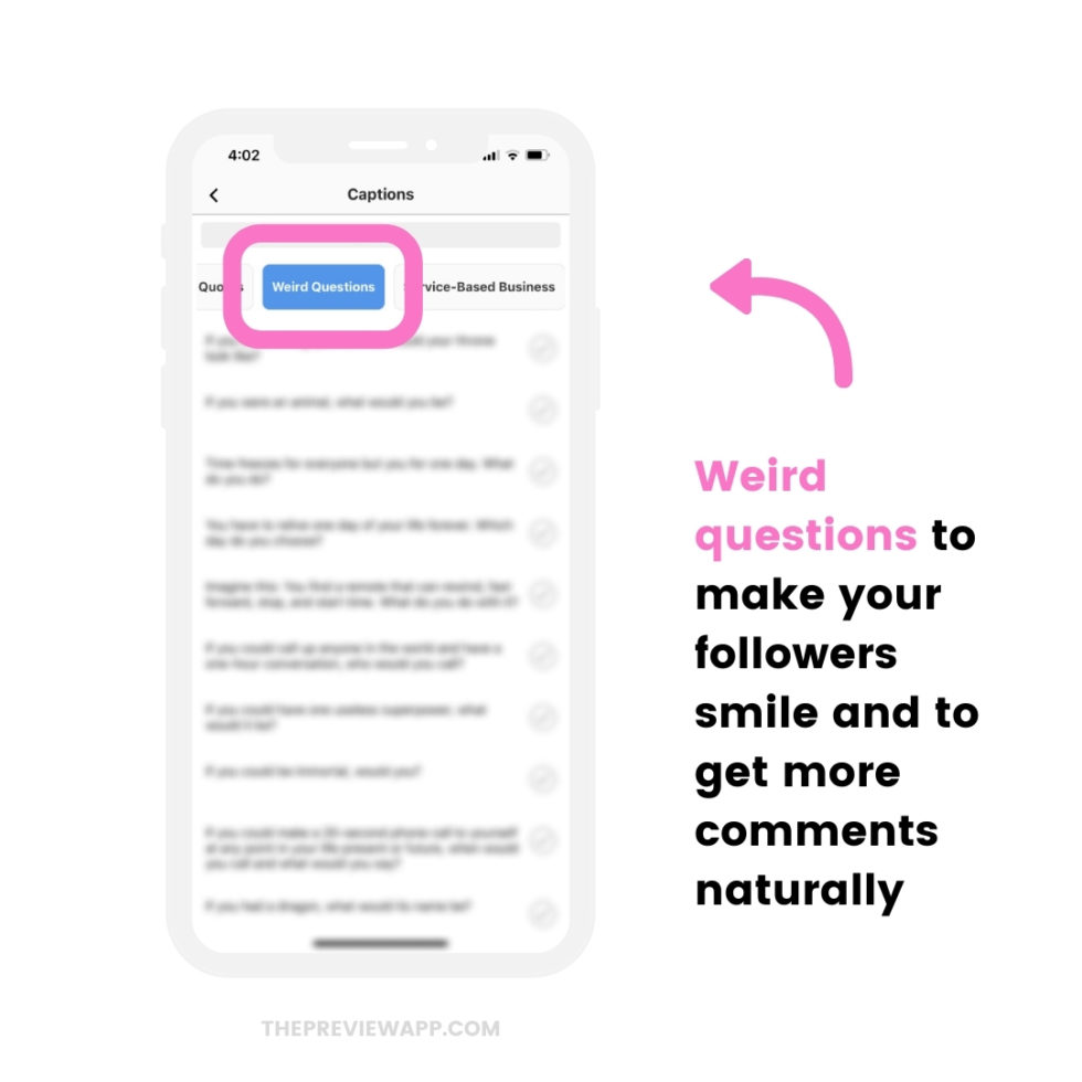 +3,000 AMAZING Instagram Captions for Selfies (Your Followers will Love)
