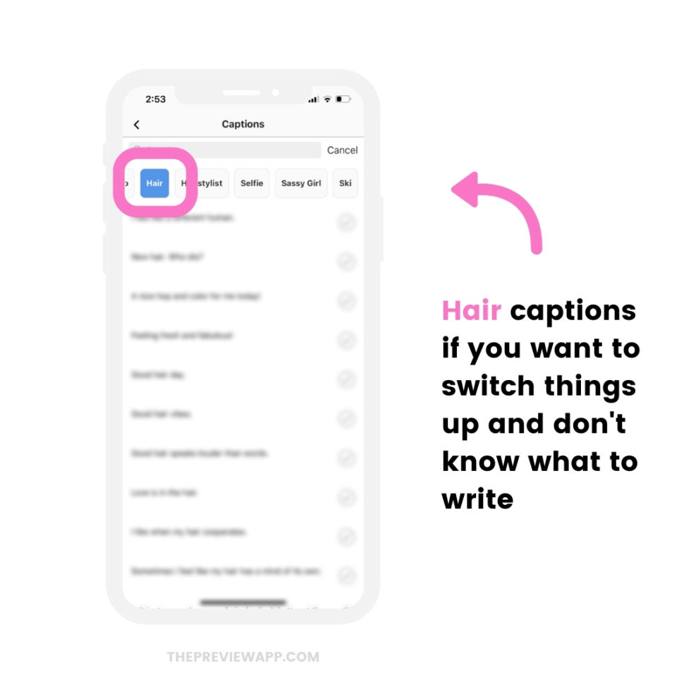 +3,000 AMAZING Instagram Captions for Selfies (Your Followers will Love)
