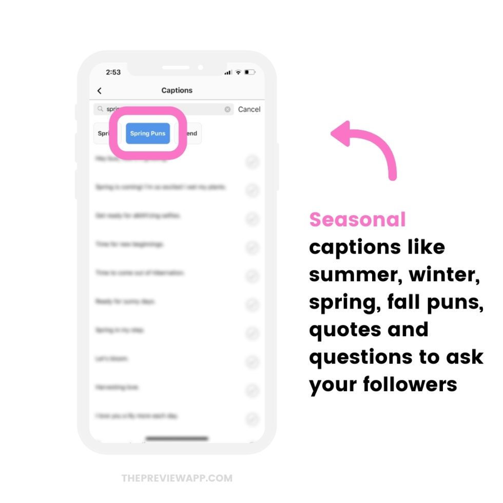 +3,000 AMAZING Instagram Captions for Selfies (Your Followers will Love)