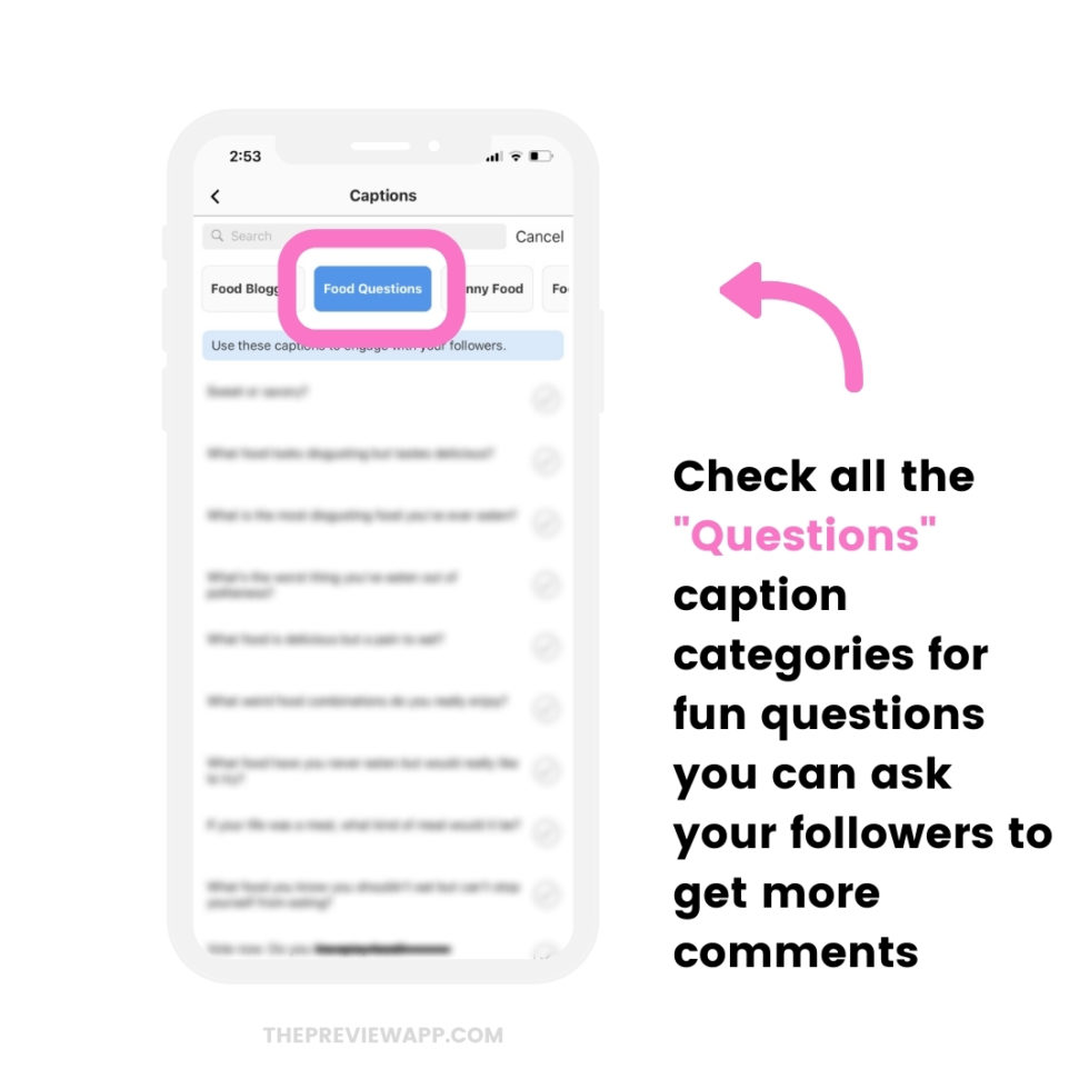 +3,000 AMAZING Instagram Captions for Selfies (Your Followers will Love)