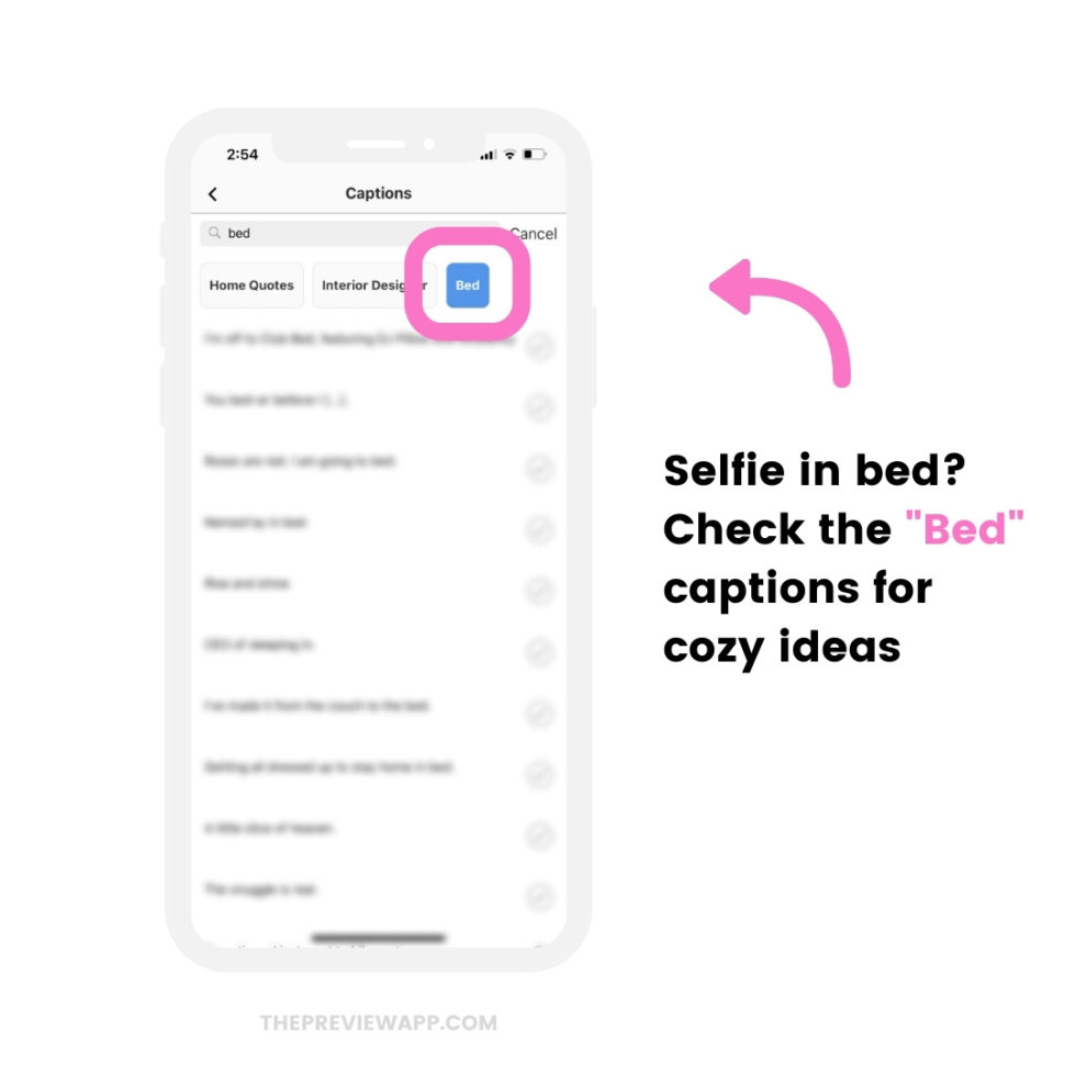 +3,000 AMAZING Instagram Captions for Selfies (Your Followers will Love)