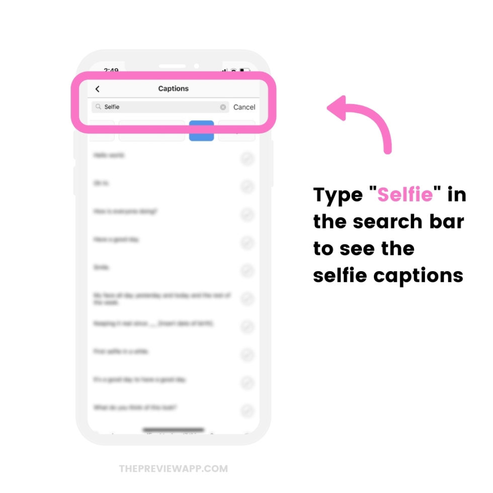+3,000 AMAZING Instagram Captions for Selfies (Your Followers will Love)