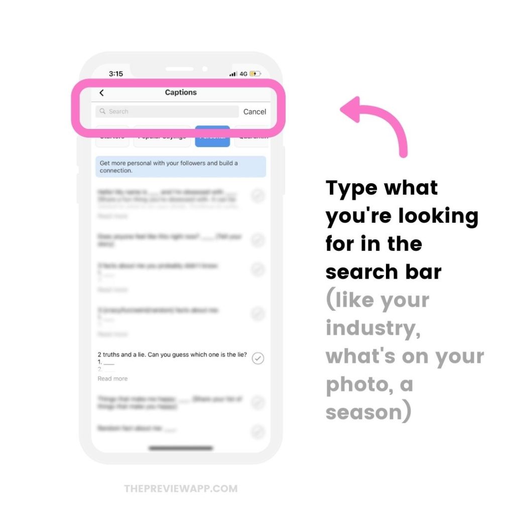 +50 Instagram Content Ideas that WORK (to GROW your account)