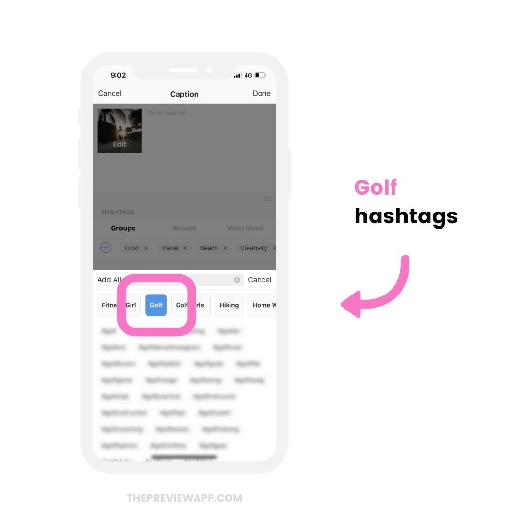 Instagram hashtags for fitness bloggers and fitness lovers