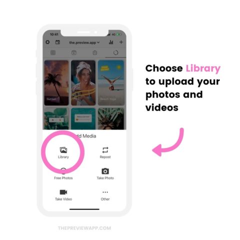 The Official Instagram Story Dimensions (+ Tricks to avoid cropping)
