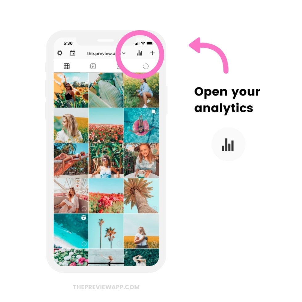 The Easiest Way to Save Hashtag Groups for Instagram Preview App