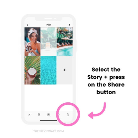 How to Schedule Instagram Stories on Desktop with Preview