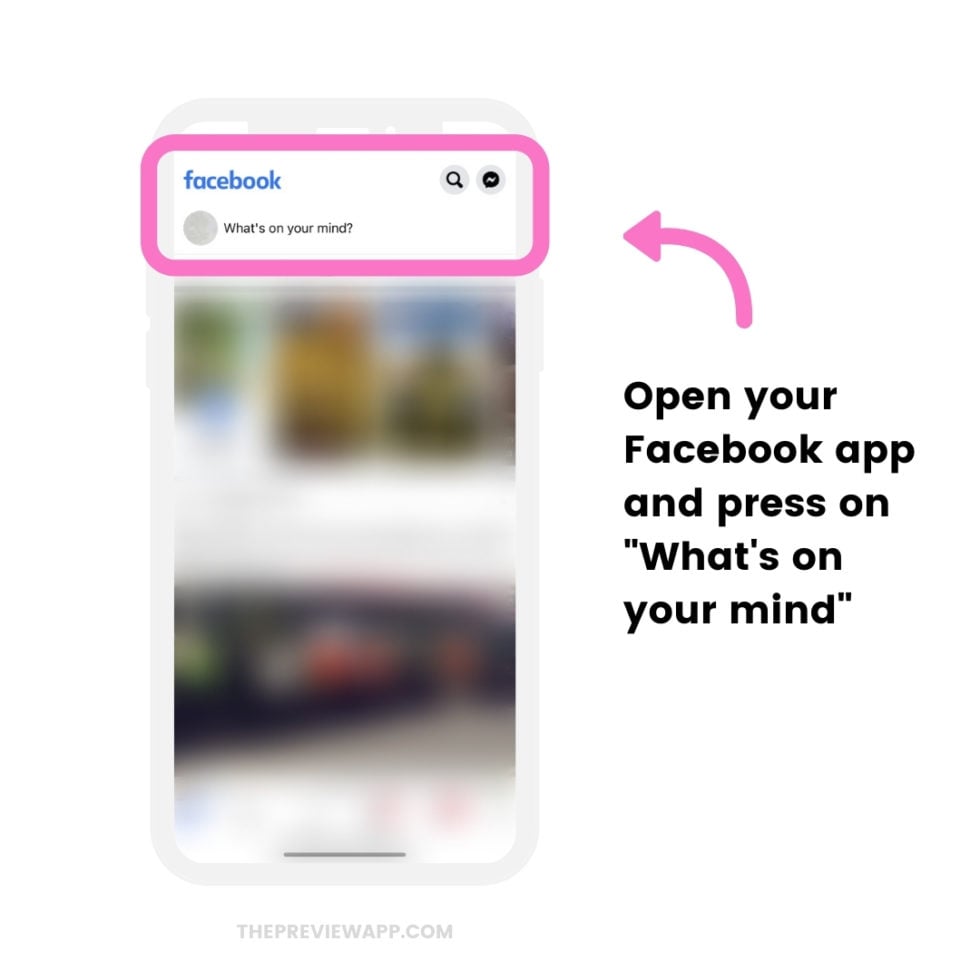 How to Create your Own Custom Location on Instagram (4 steps)
