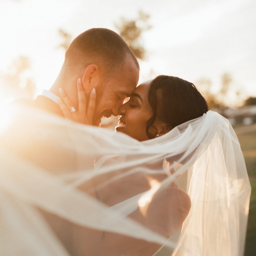 Instagram Hashtags for Wedding Photographers