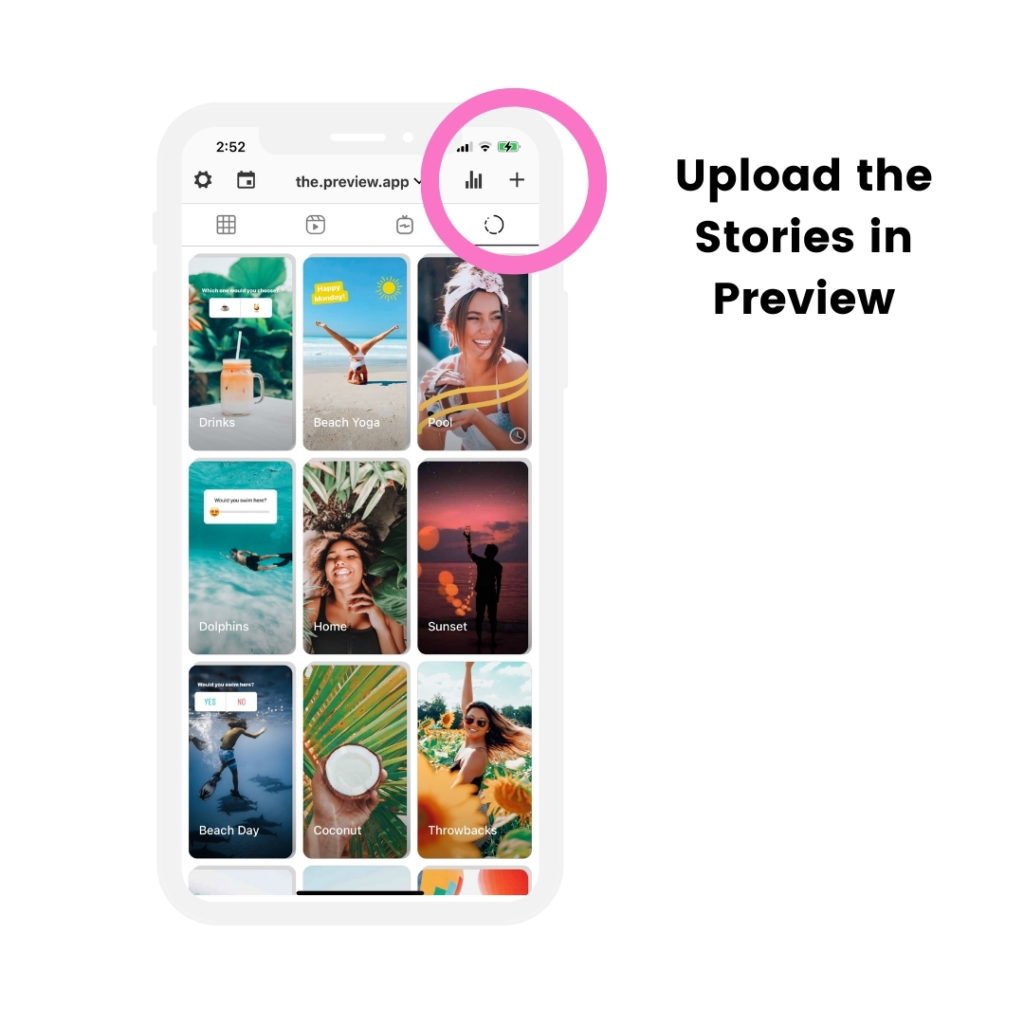 how-to-repost-someone-s-instagram-story-the-ultimate-guide