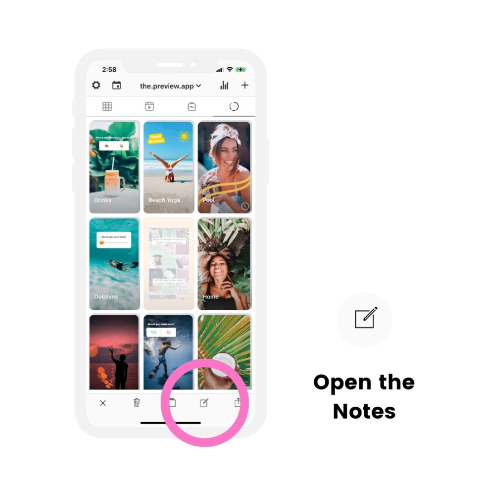 how-to-repost-someone-s-instagram-story-the-ultimate-guide