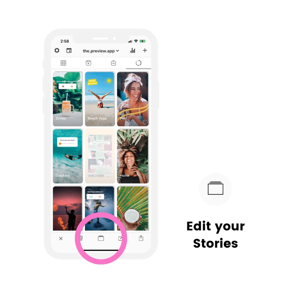 How To Repost Someone's Instagram Story (The Ultimate Guide)