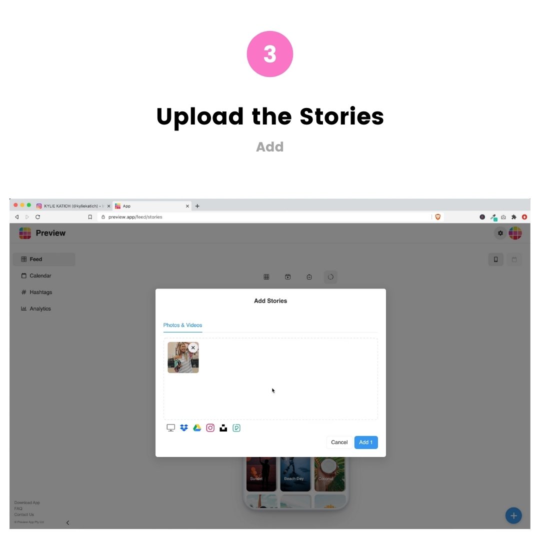 Birinin Instagram Hikayesini yeniden yayınlamak için birisinin Instagram hikayesini nasıl yeniden gönderilir