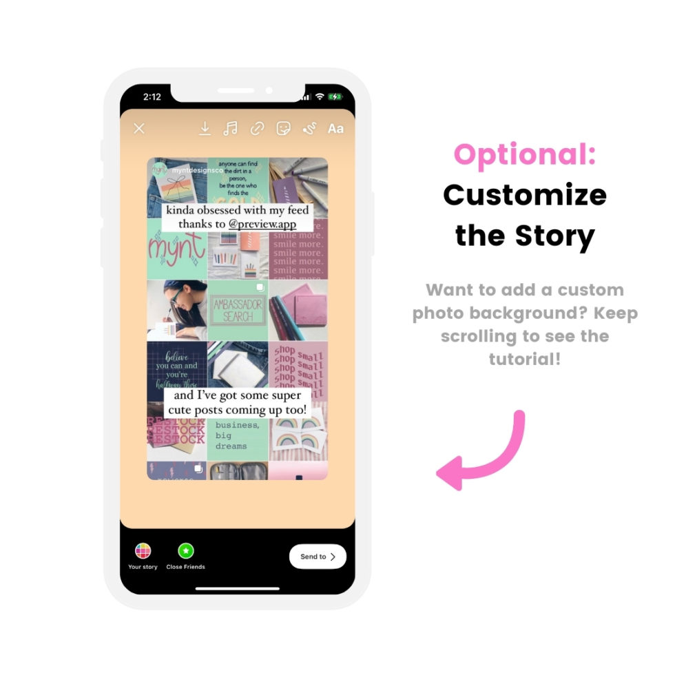 How To Repost Someone s Instagram Story The Ultimate Guide how-to-repost-someone-s-instagram-story-the-ultimate-guide