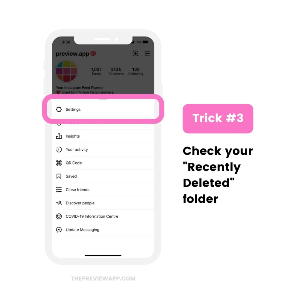 Instagram Deleted Reels Drafts Everything you Need to Know