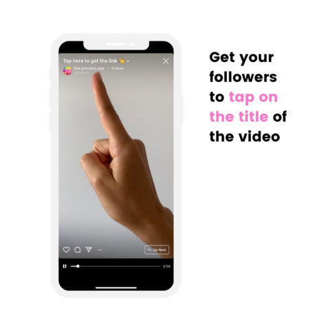 15 Instagram Story Hacks - I use all the time (So easy!)
