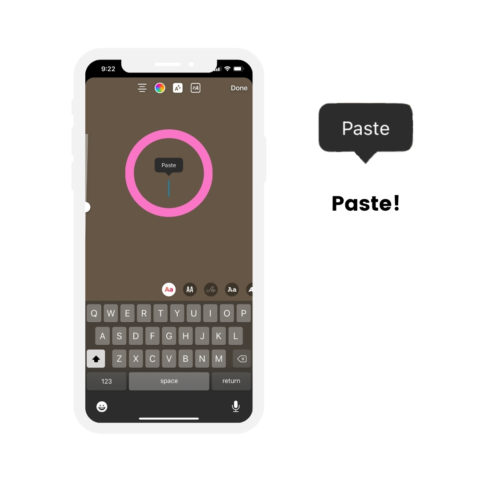 15 Instagram Story Hacks - I use all the time (So easy!)