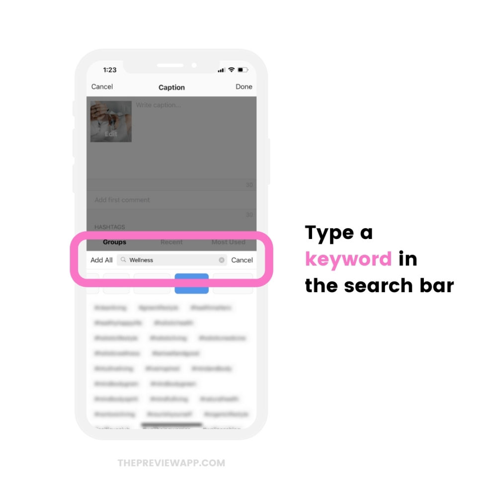 +200 Instagram Hashtags for Aromatherapy & Essential Oils to GROW