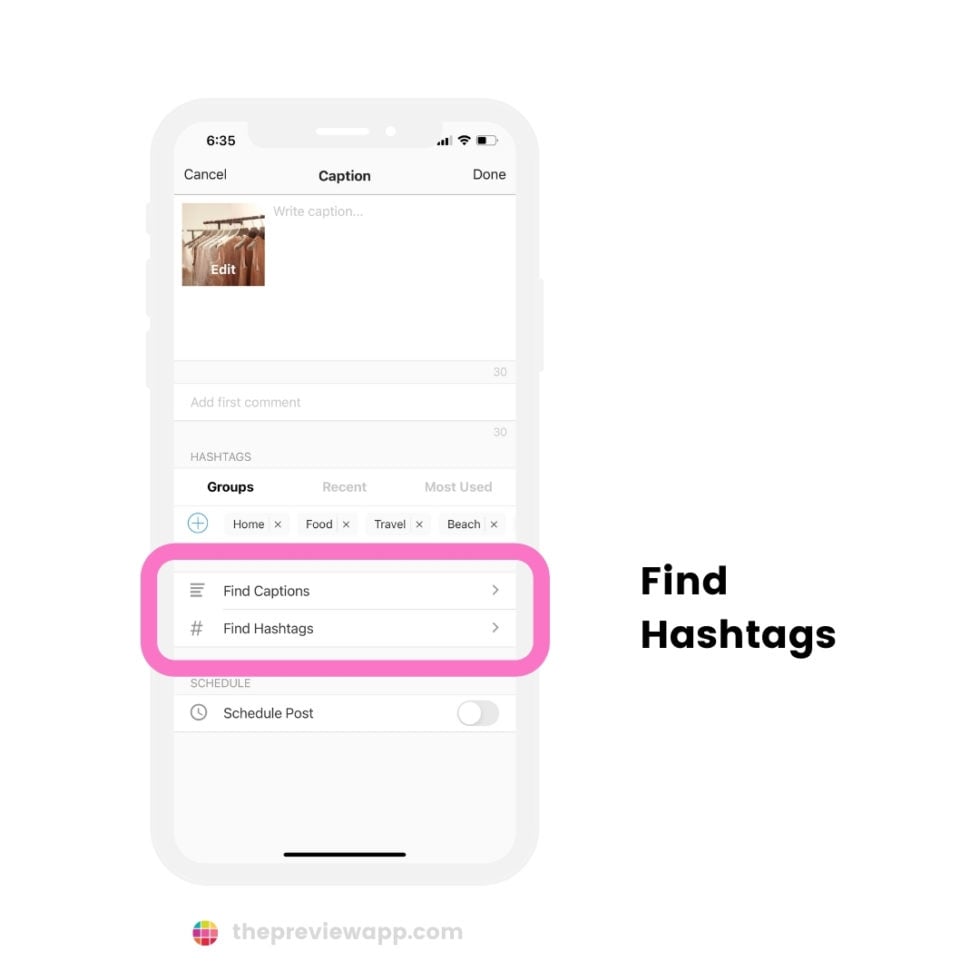 +300 Best Instagram Hashtags for Clothing Brand to GROW