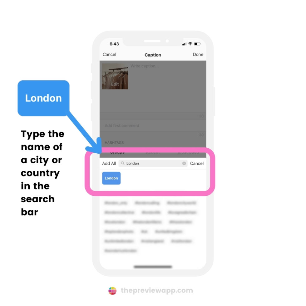 +300 Best Instagram Hashtags for Clothing Brand to GROW