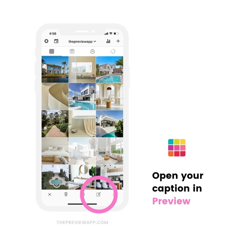 +200 Real Estate Instagram Hashtags to GROW your Account