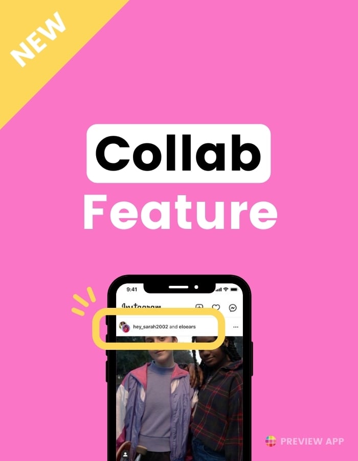 How to use Instagram Collaborator Feature