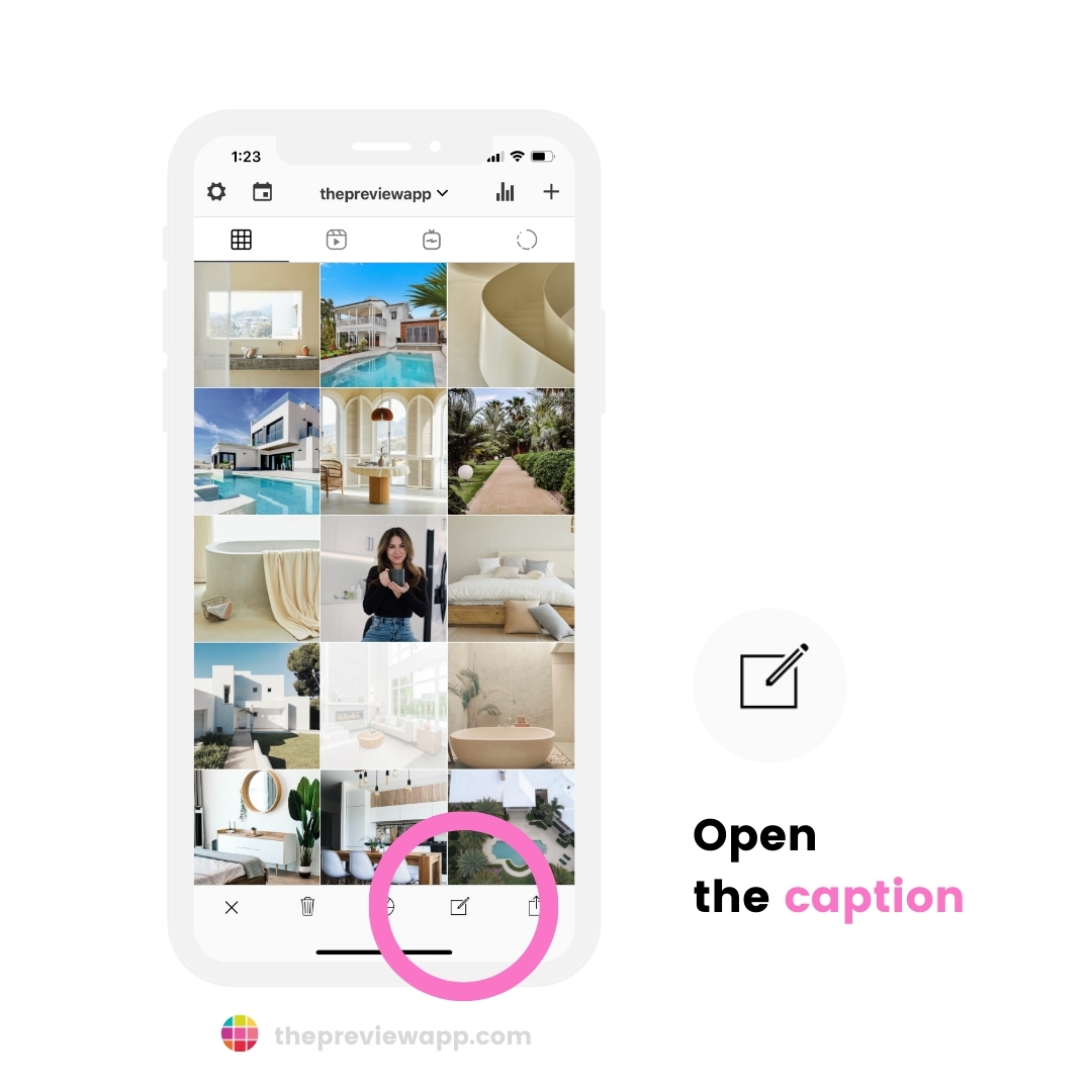 +200 Instagram Captions for Interior Designers (to GROW)