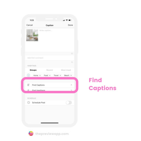 +200 Instagram Captions for Interior Designers (to GROW)