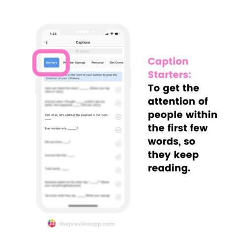 +200 Instagram Captions for Interior Designers (to GROW)
