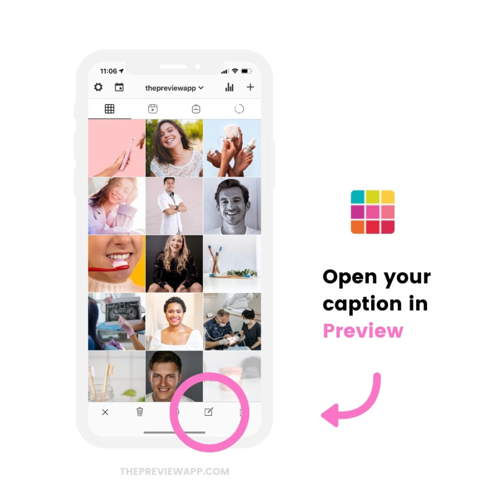 +200 Instagram Hashtags for Dentists to GROW your Account