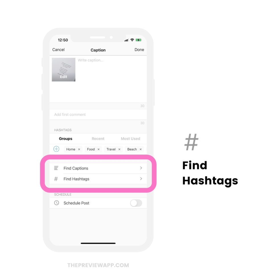 book review hashtags for instagram